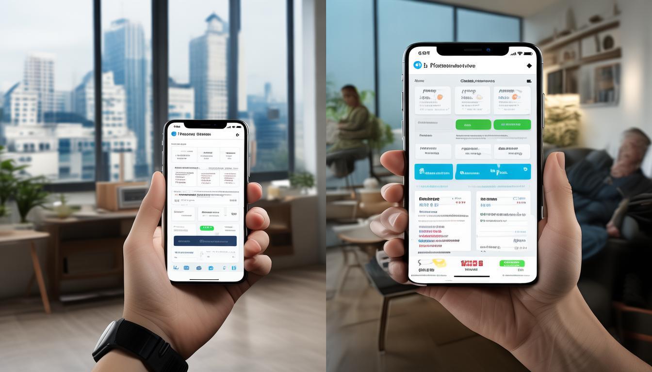 TP官方APP与传统投资手段对比，助你做出明智投资决策
