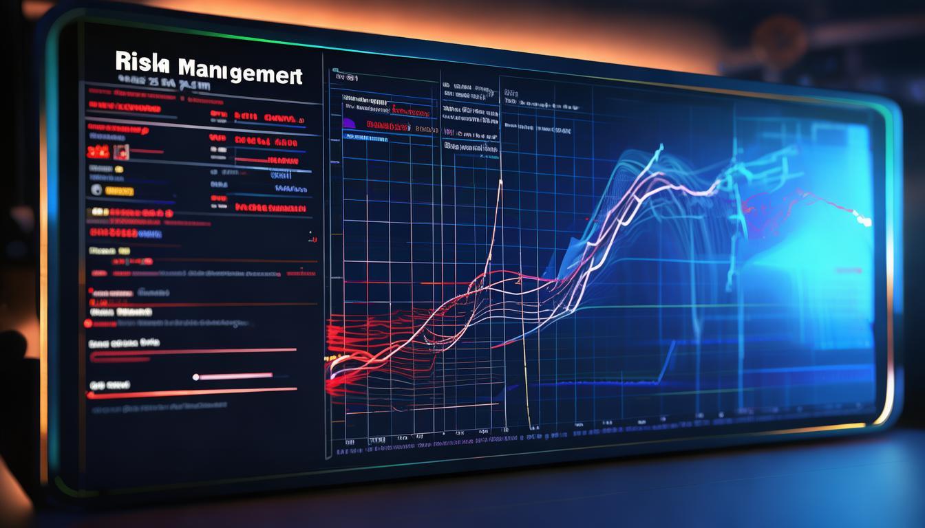 Tp钱包新版官网：投资路上的智能盾牌，风险管控超出色