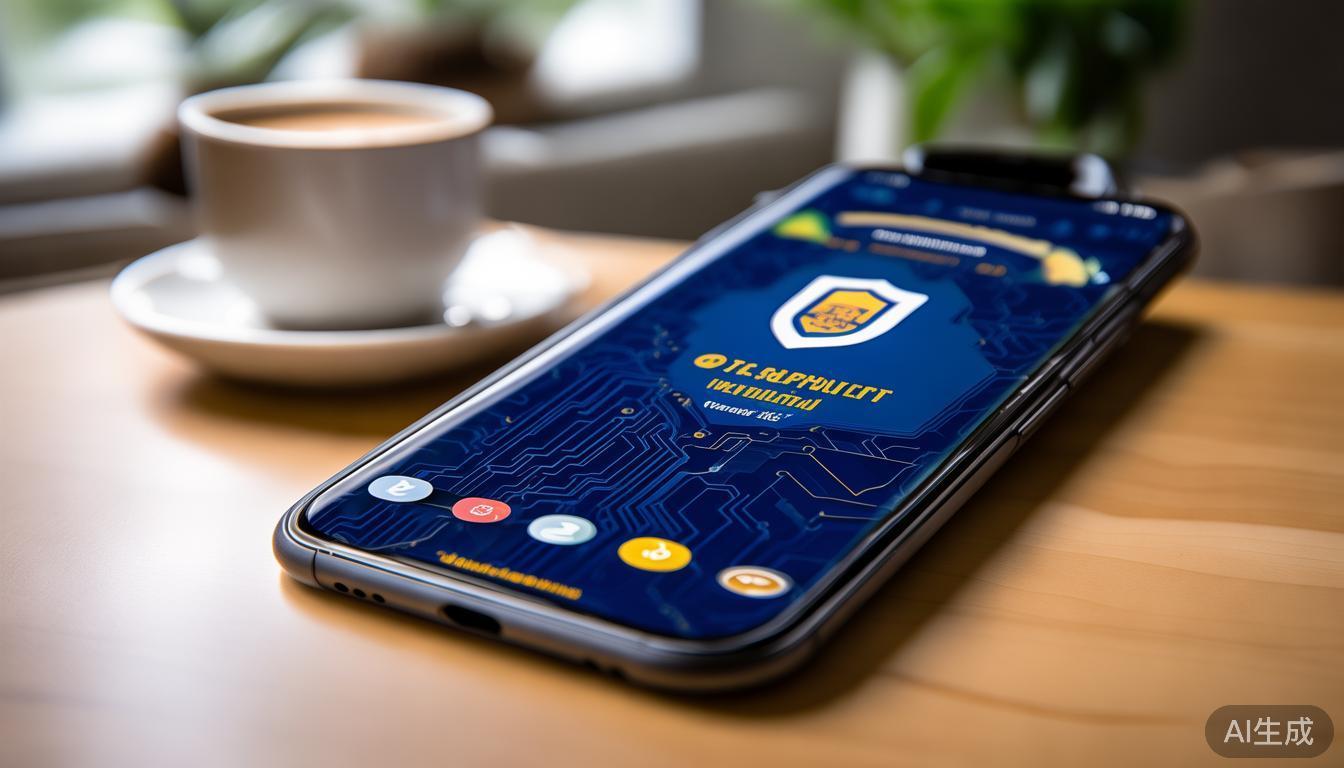 影响行业的五种力量_行业的影响力_TPWallet的影响力与行业前景