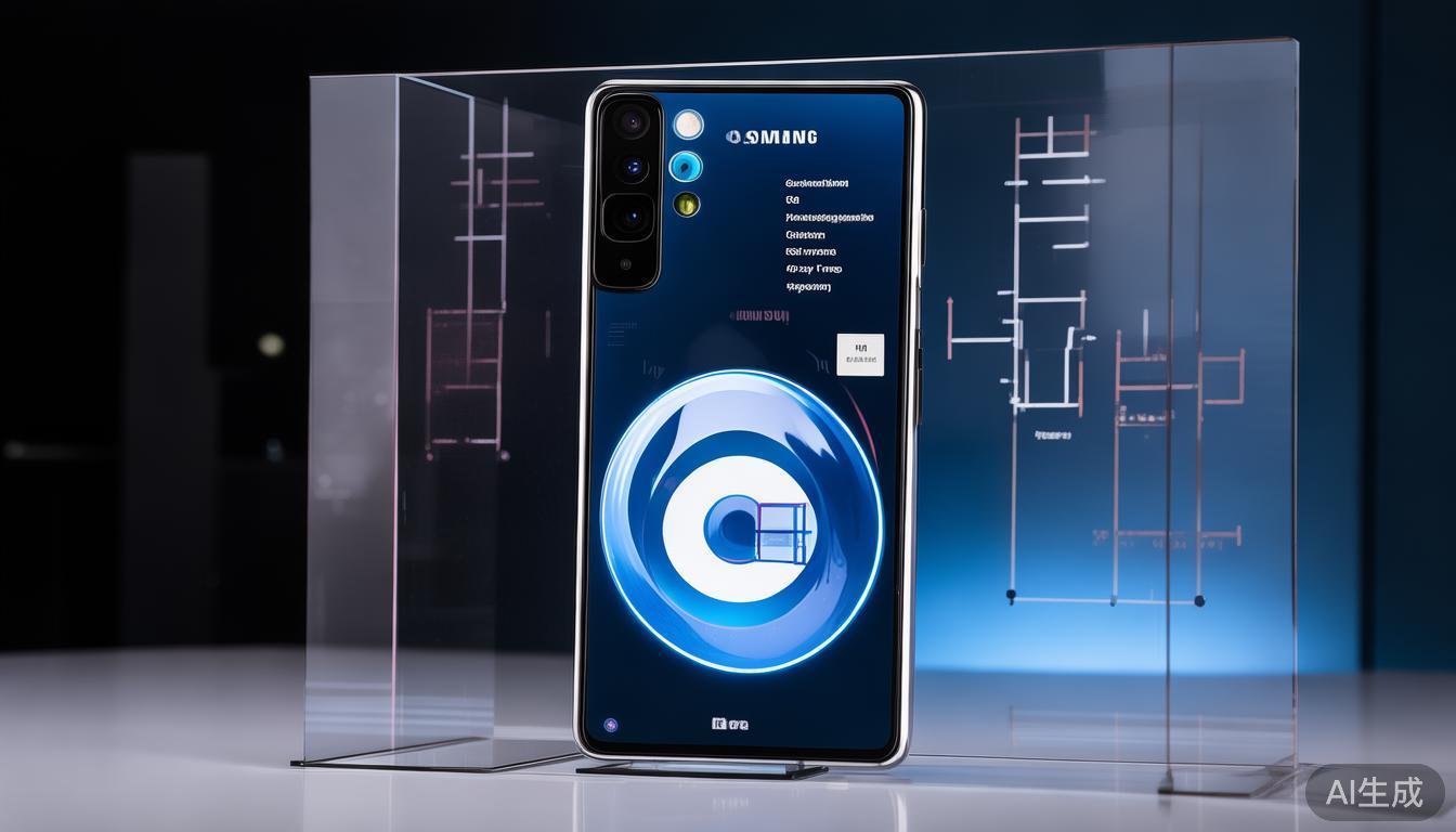 安卓机黑科技_tp官方下载安卓2025:全新版本性能提升背后的科技奥秘_科技安卓软件