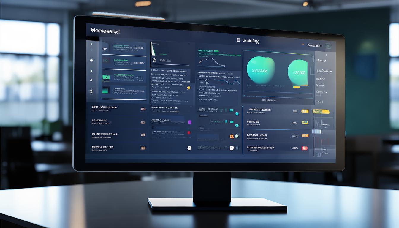 在TokenPocket官网下载链接进行资产管理，这些步骤要知晓