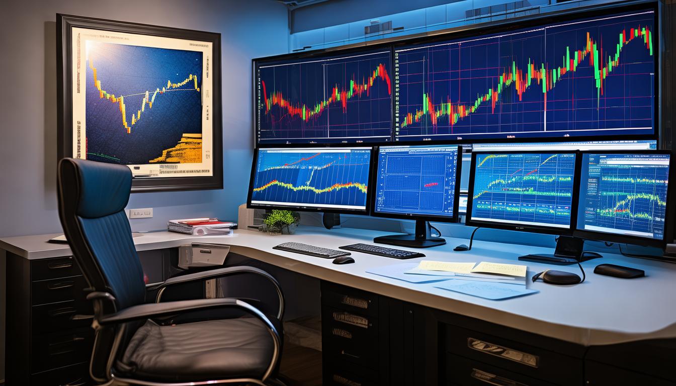 TP钱包APP安卓版投资经验分享：掌握方法实现资产增值，做好风险管理