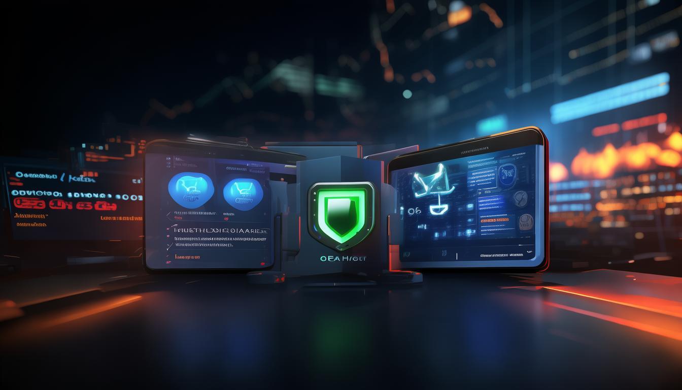 TokenPocket钱包APP：多链管理优势尽显，安全性能出色获青睐