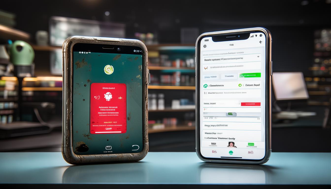 安卓14系统TP 2025官方版安装难题怎么破？这些方法快收藏