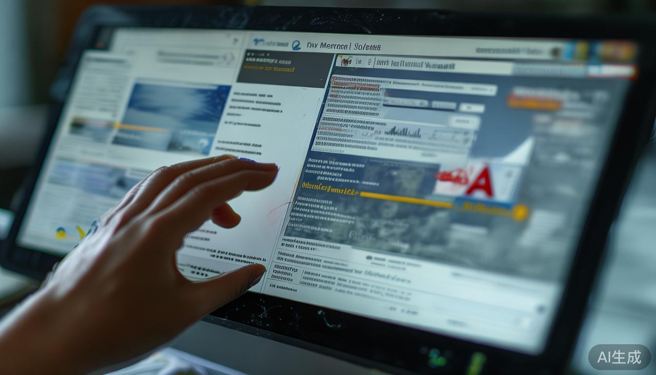 测评调查_评测分析_TP官方下载app的行业评测与调研