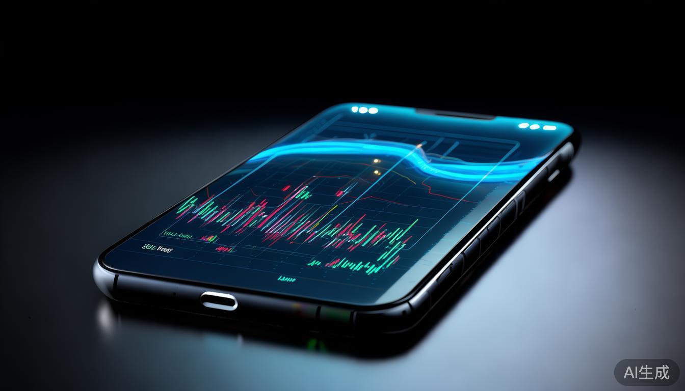 投资理财抉择：TP官方App与传统方法，谁更适合你？