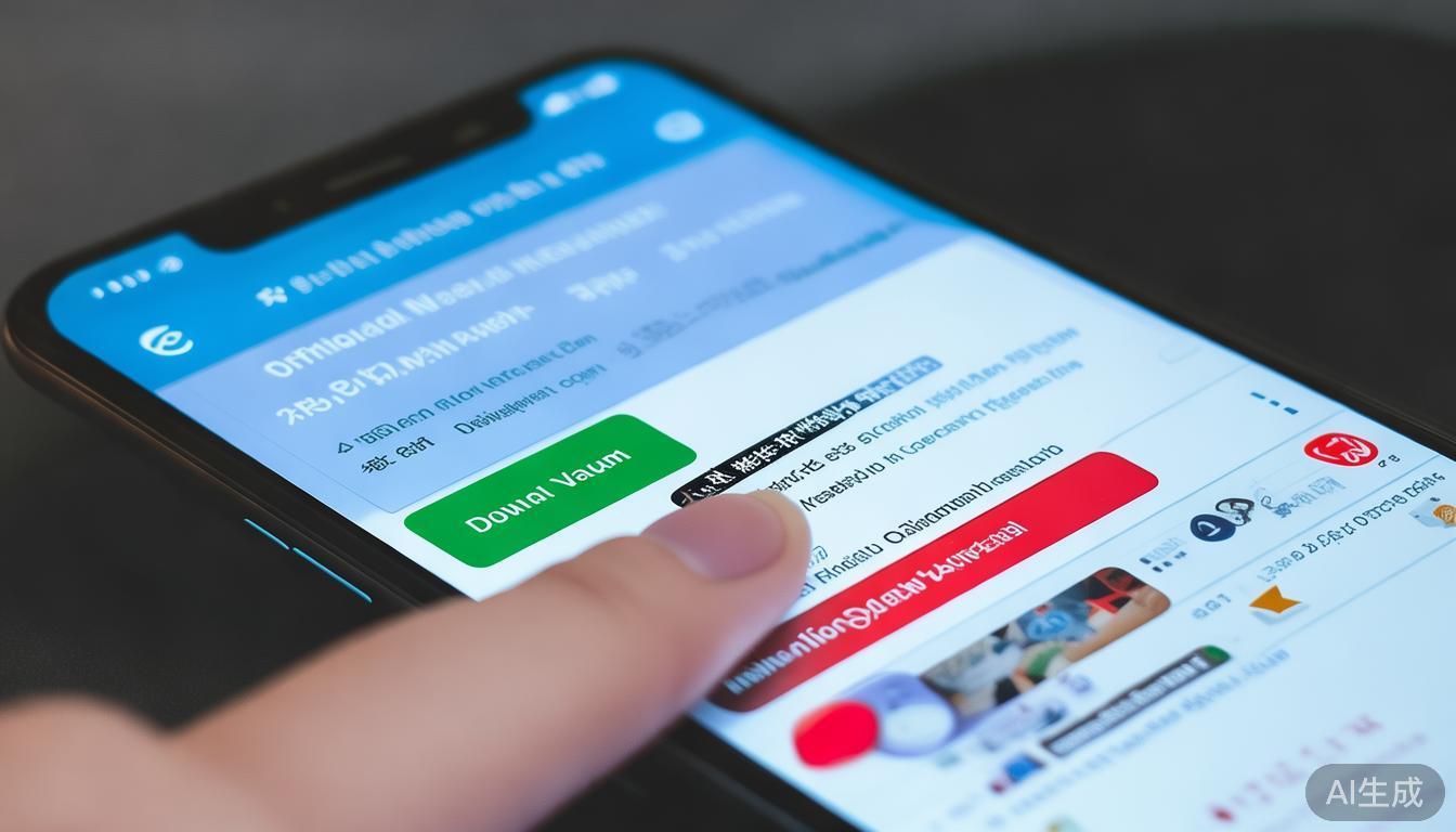 安卓教学_android教程下载_安卓用户必看！TP最新版本2025官方下载教程