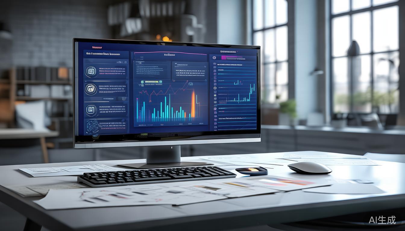 2025 TP官网最新版本的行业影响力与市场定位_力为官网_力准官网