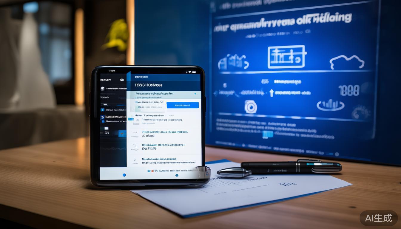 钱包官方网站_钱包app官网_如何在TP钱包官网(tpwallet.io)中下载应用,实现数字货币的便捷交易?
