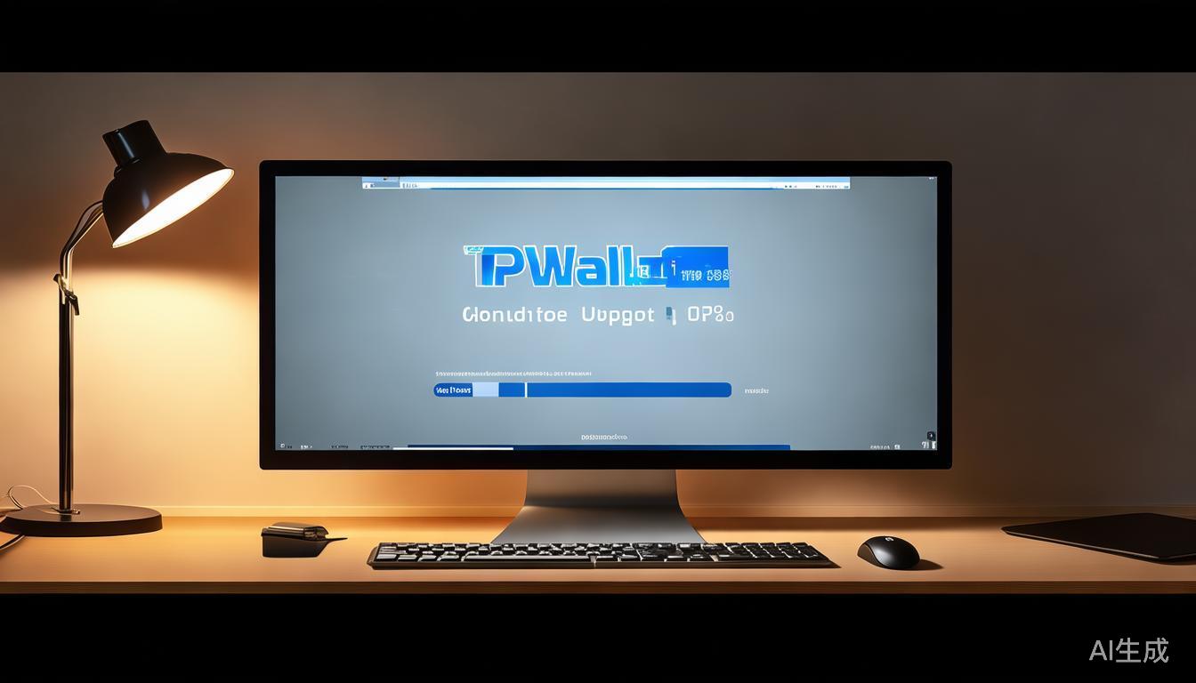 消费者权益保护app_消费者保护权益官网_如何通过TPWallet官网下载保护消费者数据