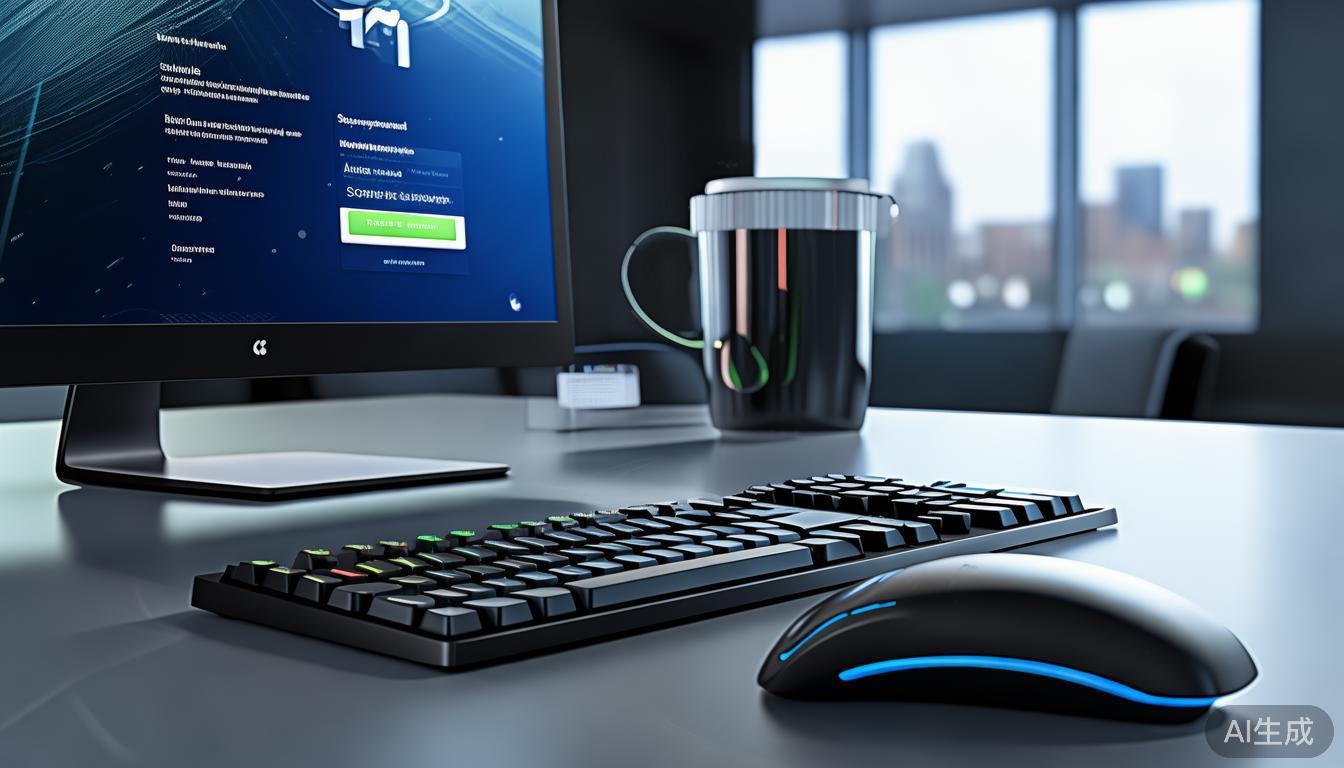 TP官方网站下载服务前景几何？与技术、需求、安全关联紧密