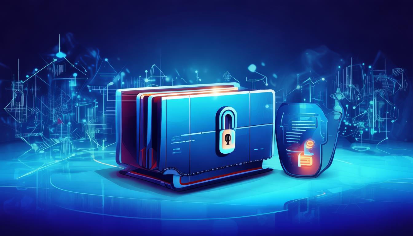 TokenPocket 钱包安卓版：隐私与数据加密的关键保障