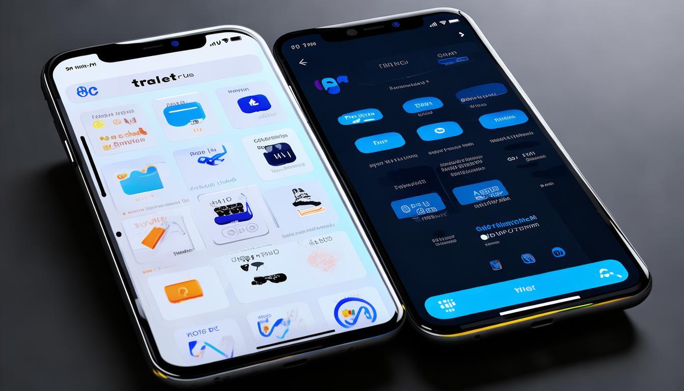TP钱包APP安卓版与其他钱包对比，这些差异你知道吗？