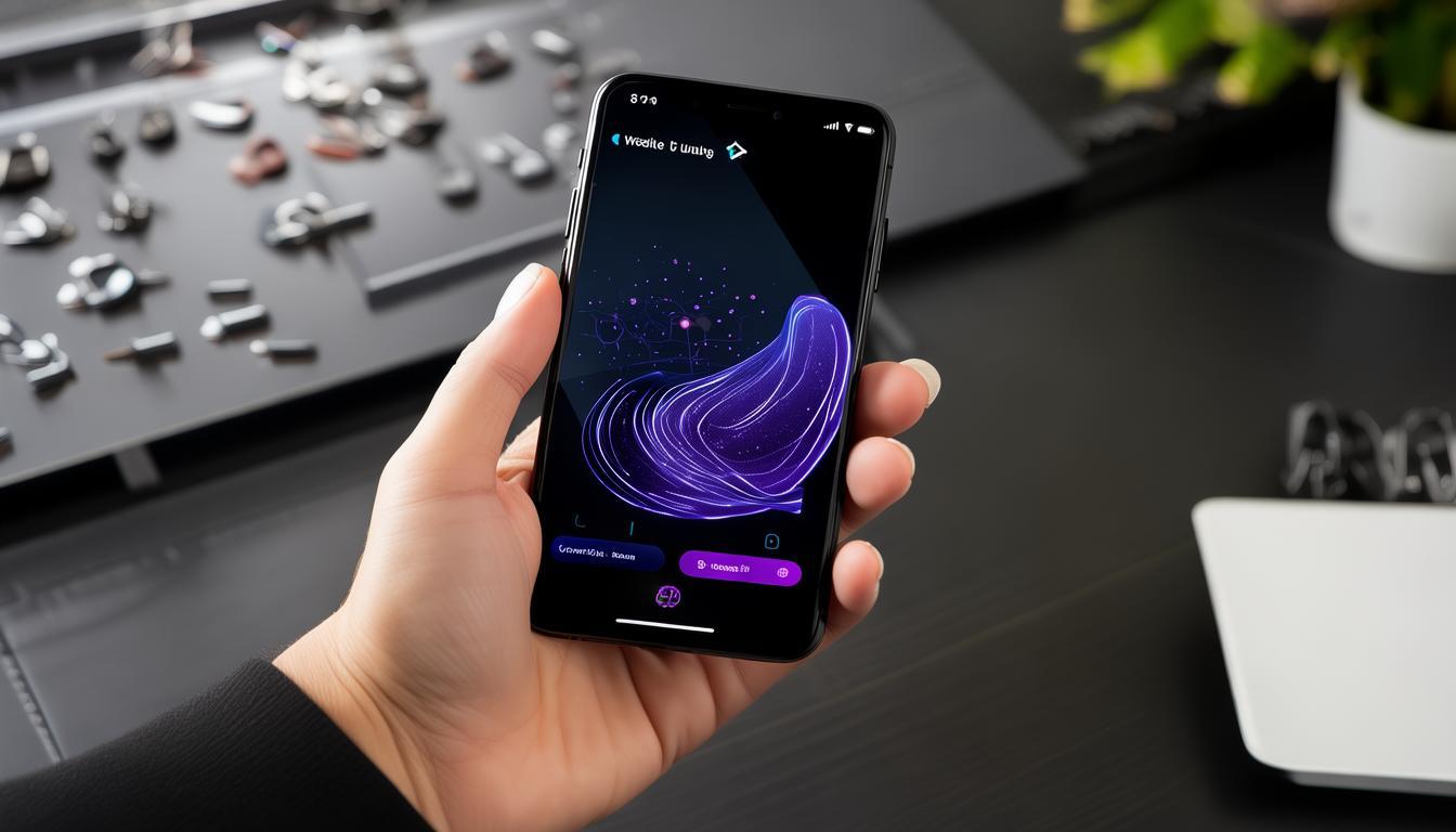 安装TokenPocket钱包后，这些技巧助你快速上手并打理数字财产