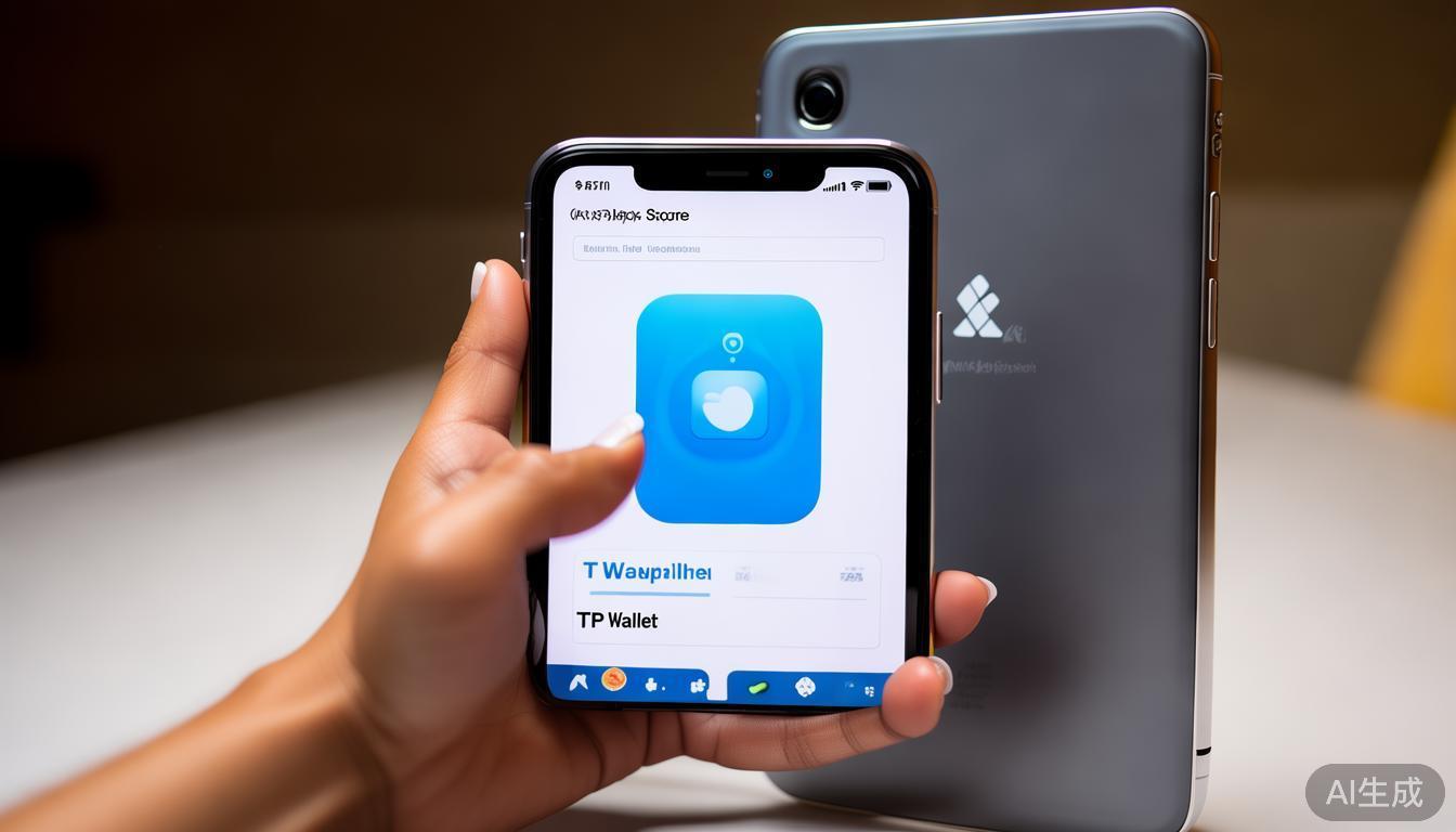 下载tp钱包的过程中如何识别假冒链接与保障安全?_鉴别钱包真假app_假钱包源码