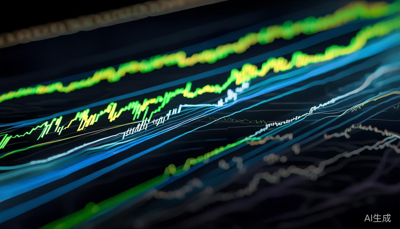 如何通过tokenpocket官方网站上的图表工具精准分析市场趋势?_图表趋势预测_图表精灵走势图