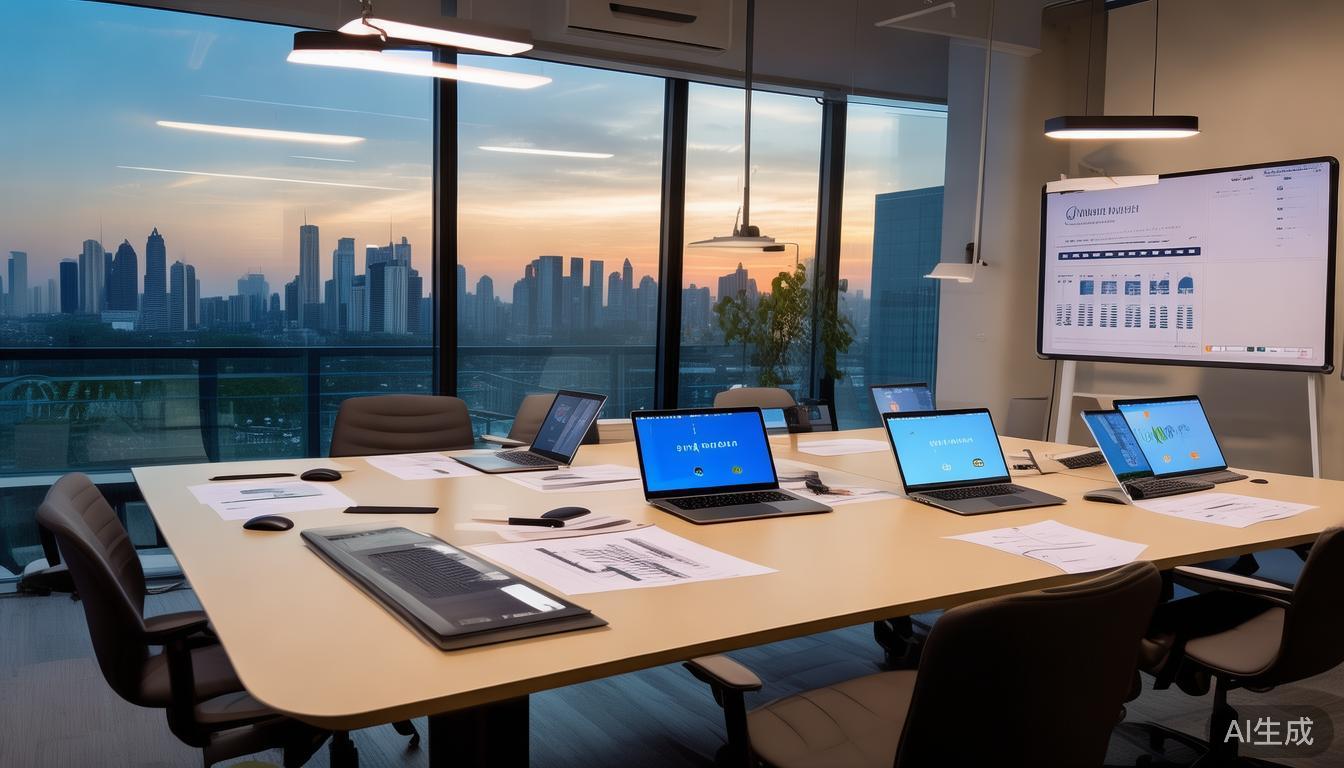 TP官方下载安卓2025新版：团队协作利器，如何高效沟通与管理？