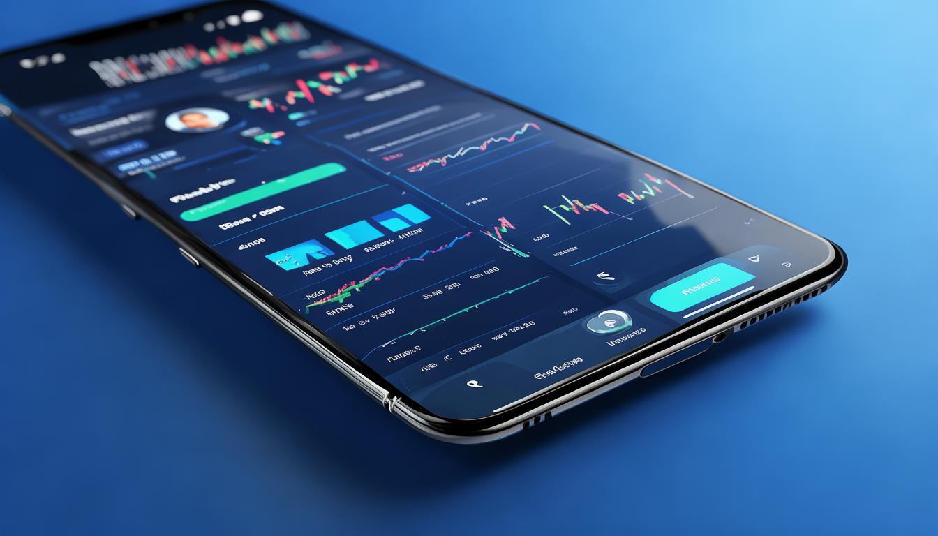 TP官方网址下载应用成财富管理好帮手，操作简单风险可控