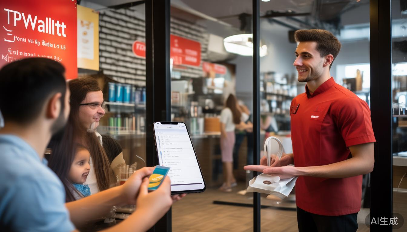 产品宣传策略研究_TPWallet的宣传策略：开创行业新风潮_残疾人产品宣传策略