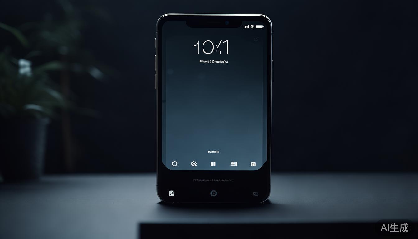 安卓机器视觉_安卓TP2025新版本UI视觉改进赏析_安卓视觉基础服务