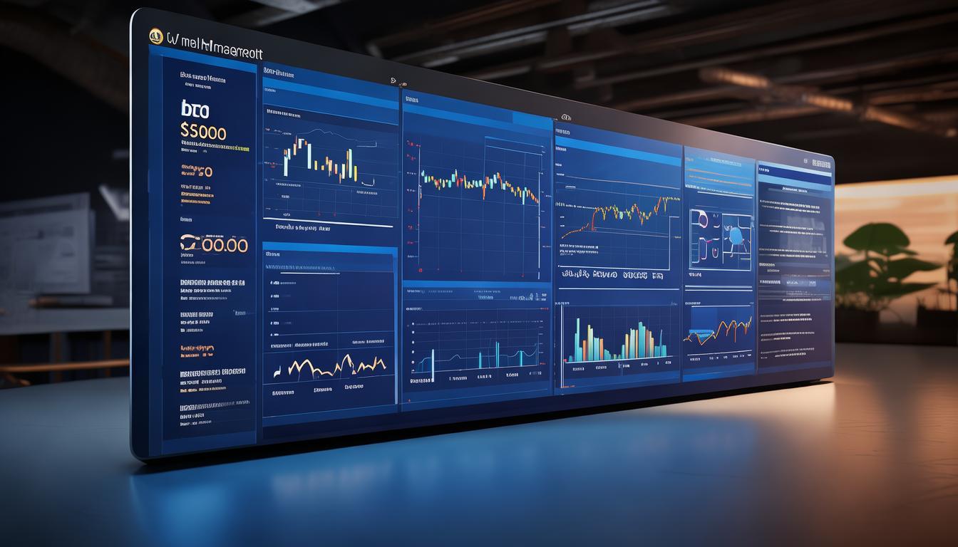 TP钱包官网助力数字资产一键管理与监控，你知道怎么做吗？