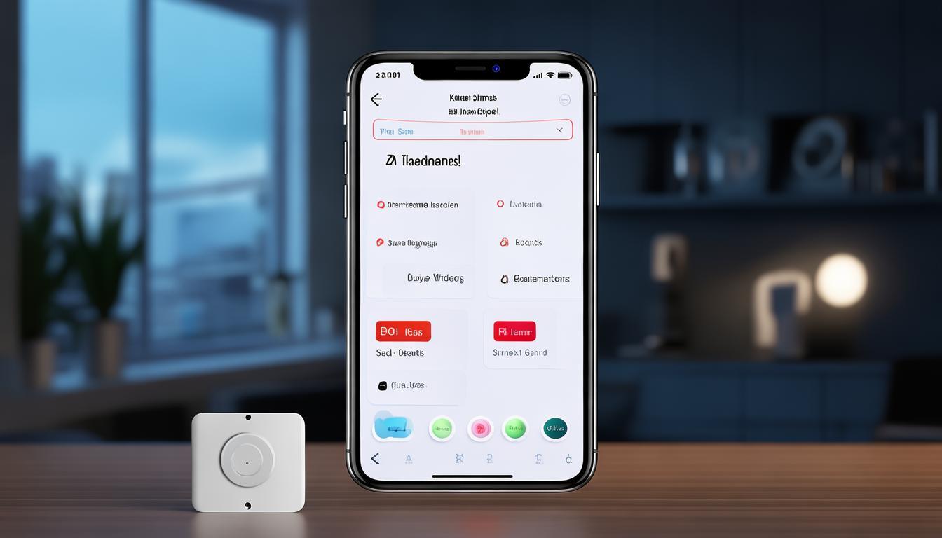 智能生活应用_远程操控智能设备_3. TP官方APP，让你的生活更智能化