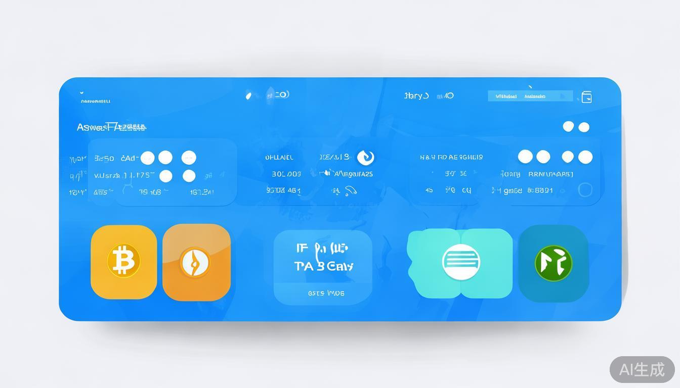 TPWallet官网下载：开启安全便捷数字资产之旅，支持多种主流币