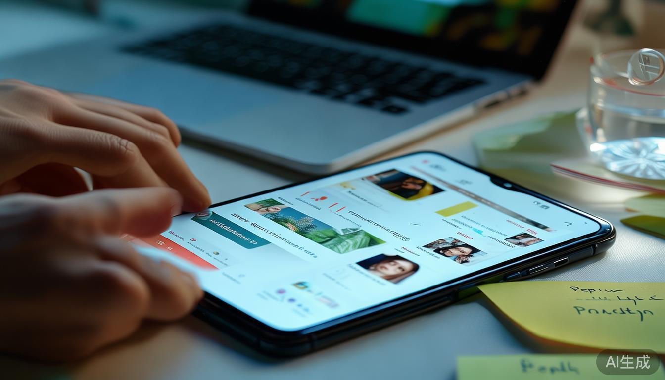 如何通过TP官方安卓最新版本利用社交媒体？_社交媒体下载_社交媒体大全