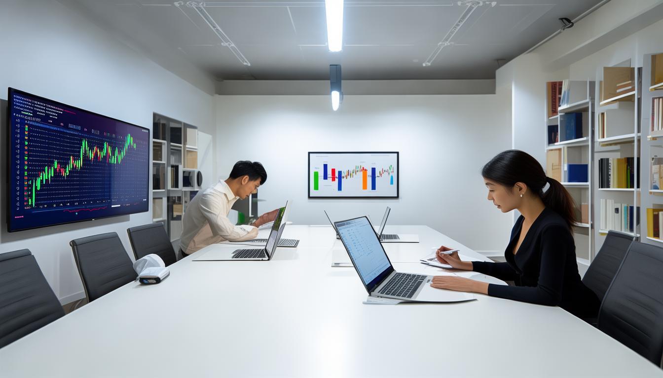 通过tokenpocket钱包官网下载app，获取市场预测与投资建议的正确姿势？