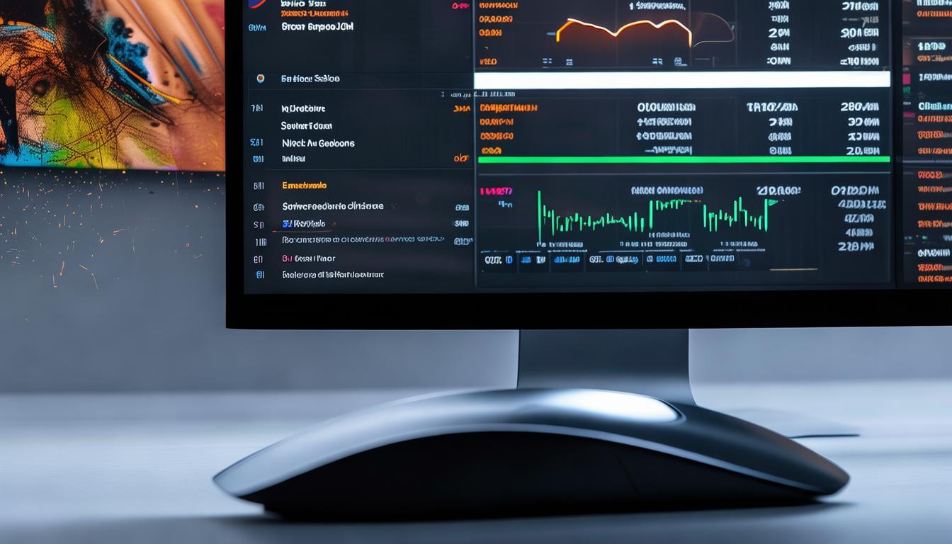 TP钱包app安卓版官网下载：数据展示功能助力投资决策