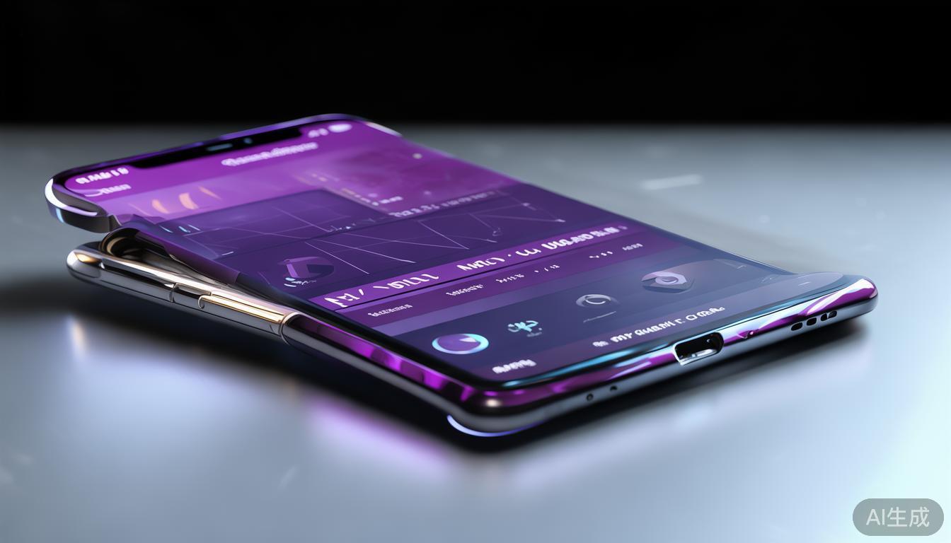 安卓TP2025隐藏设置揭秘：开启动态色彩增强与智能刷新率，大幅提升体验