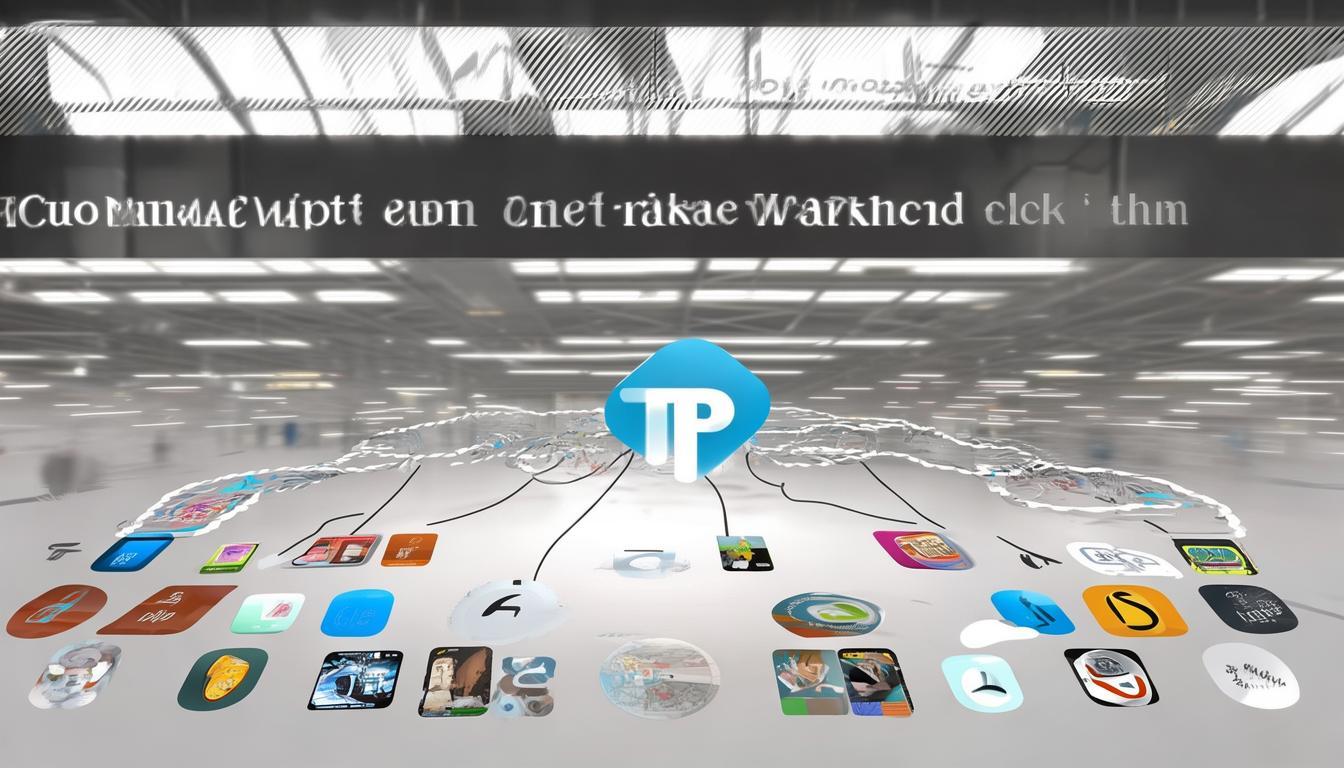 TP钱包APP安卓版：加密货币领域的热门应用，发展备受关注