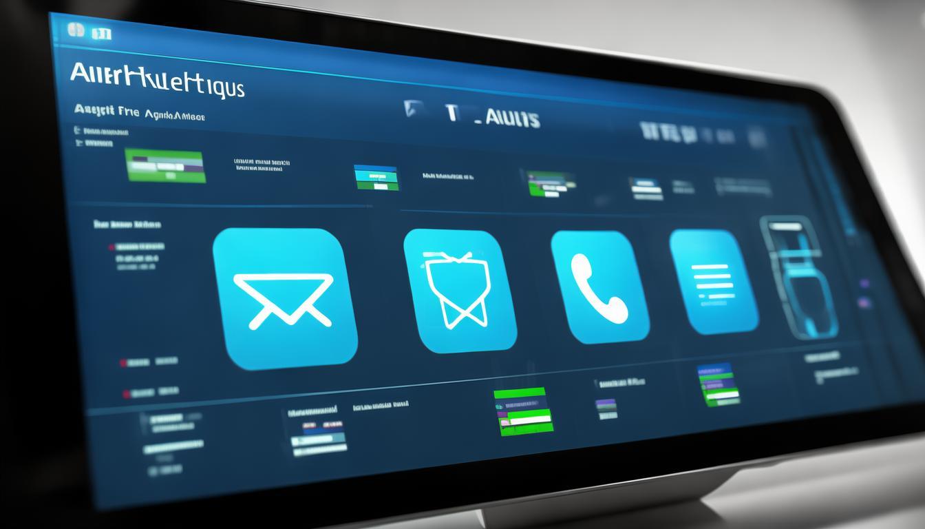 在tokenpocket官网配置资产监控预警功能，保障资产安全