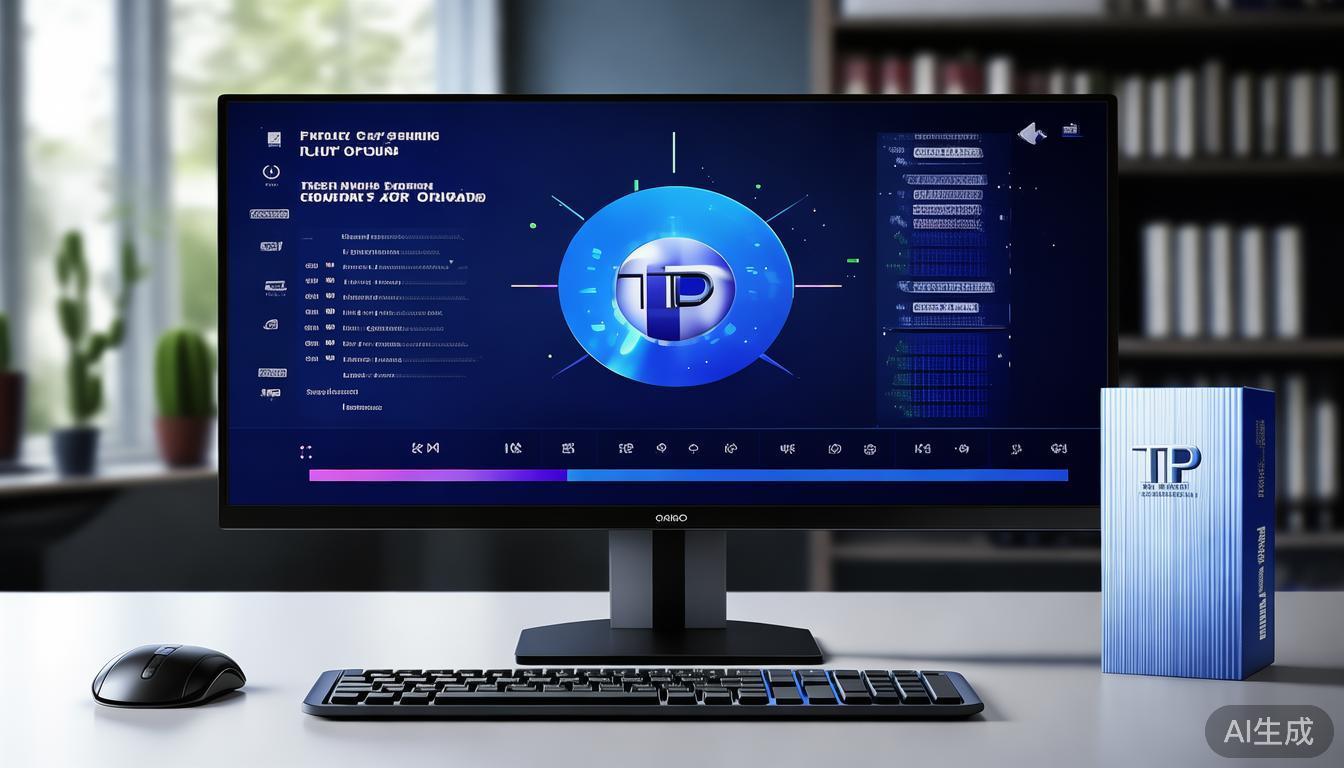 TP官方正版下载外部辅助工具盘点_外设辅助软件下载_辅助软件外网