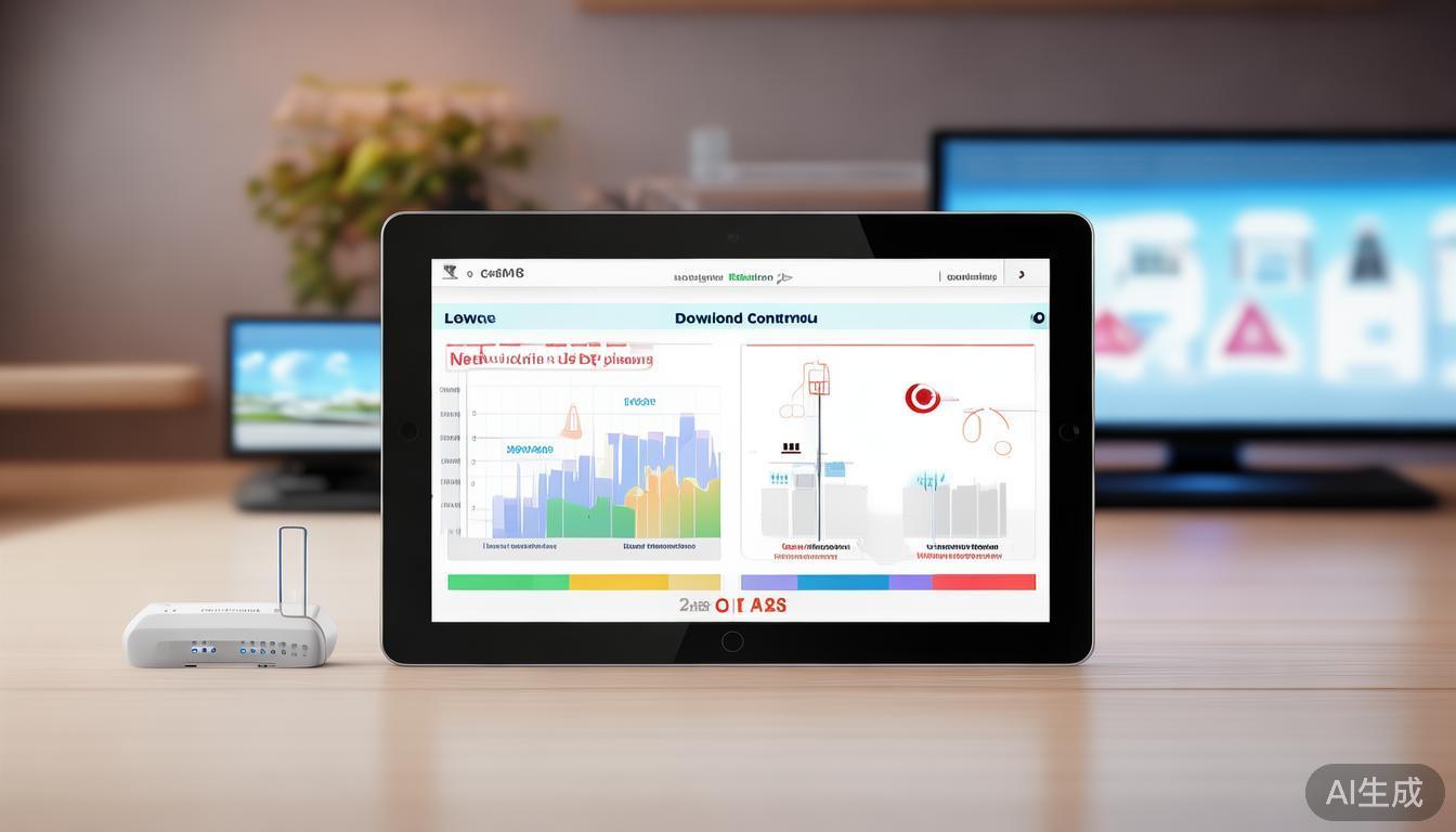 官方出品的专业APP，帮你高效管理网络连接，摆脱卡顿延迟困扰