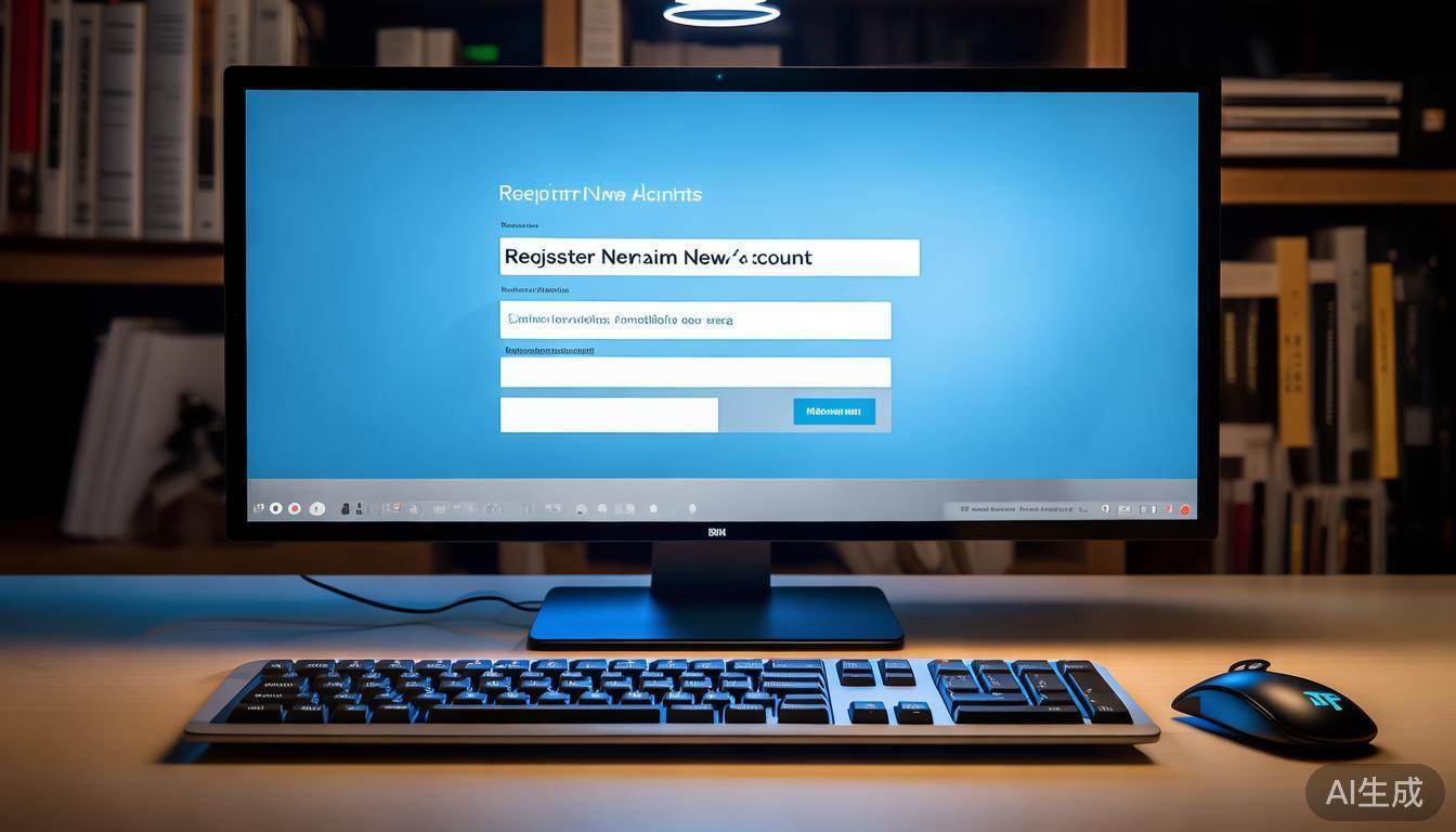 账户解析失败或账户状态异常_账户解释_tp官方网站下载步骤解析：新用户如何快速上手并设置账户？