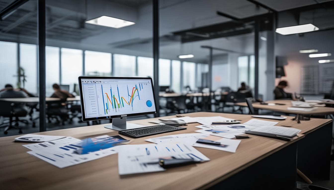 巧用TP钱包官网数据分析，提升投资成功率与收益机会？