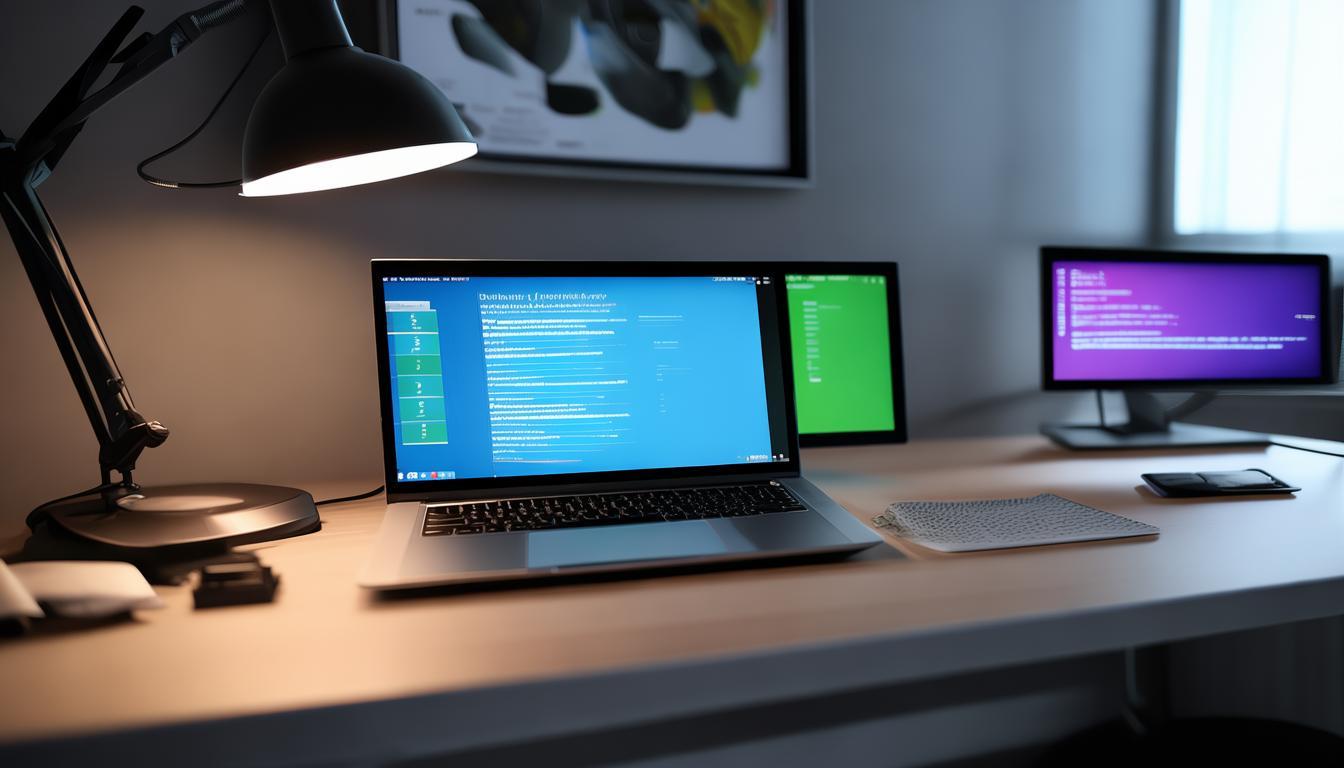 今日回顾TP正版软件下载安装步骤及需留意的细节