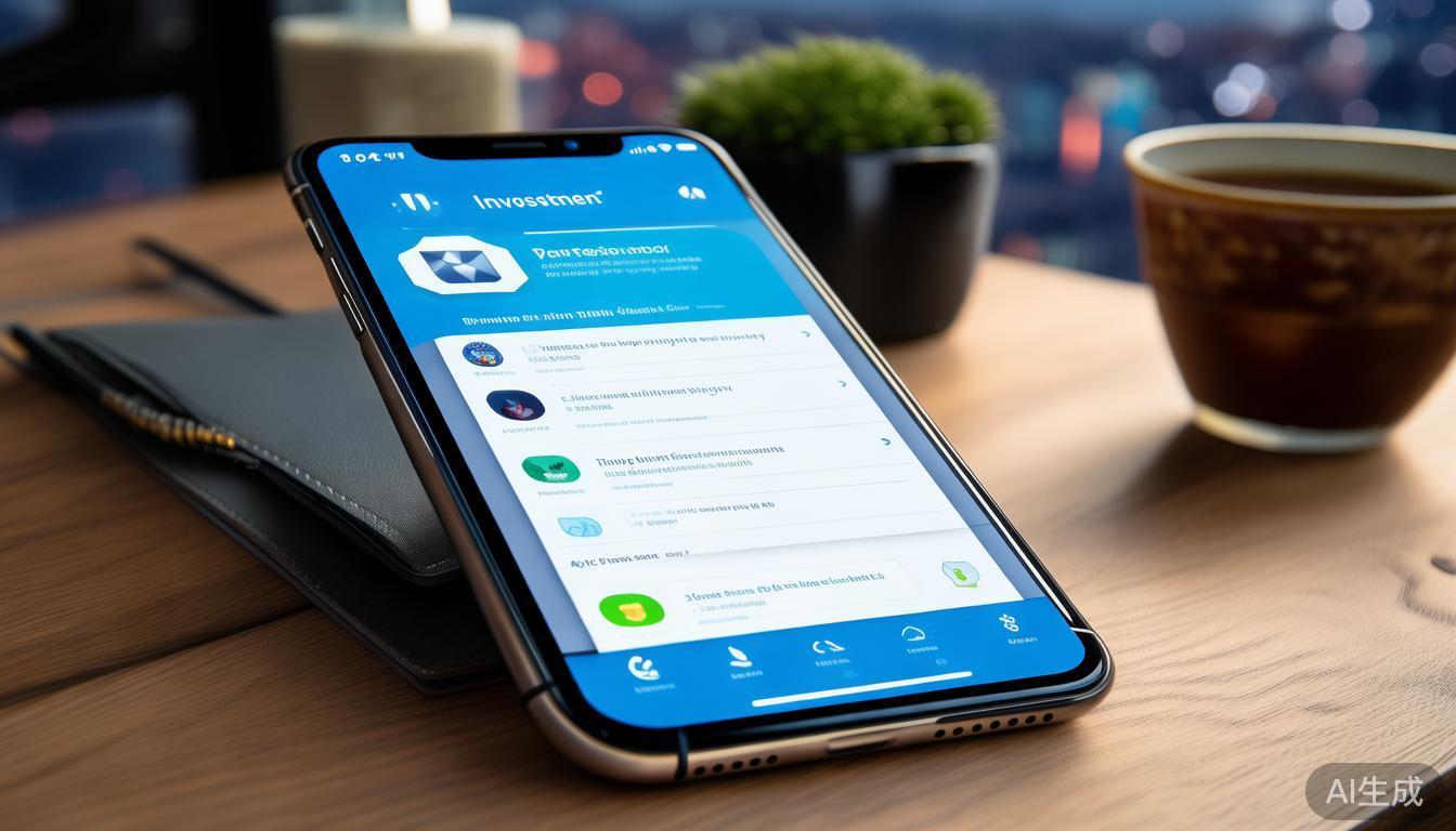 巧用TP钱包APP安卓版，借群体智慧获投资灵感，畅聊潜力项目