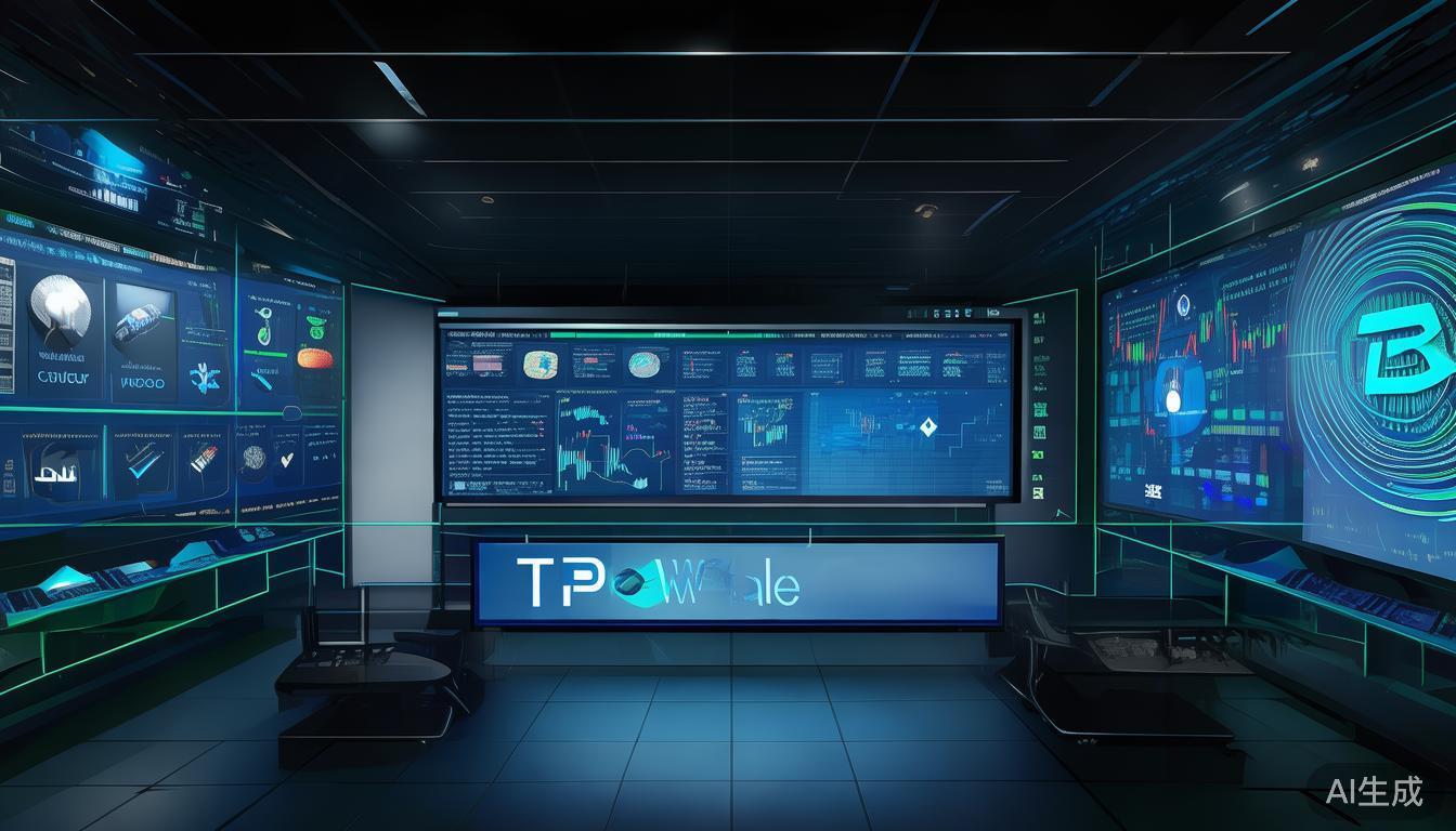 如何通过TPWallet实现多平台收入？_如何通过TPWallet实现多平台收入？_如何通过TPWallet实现多平台收入？