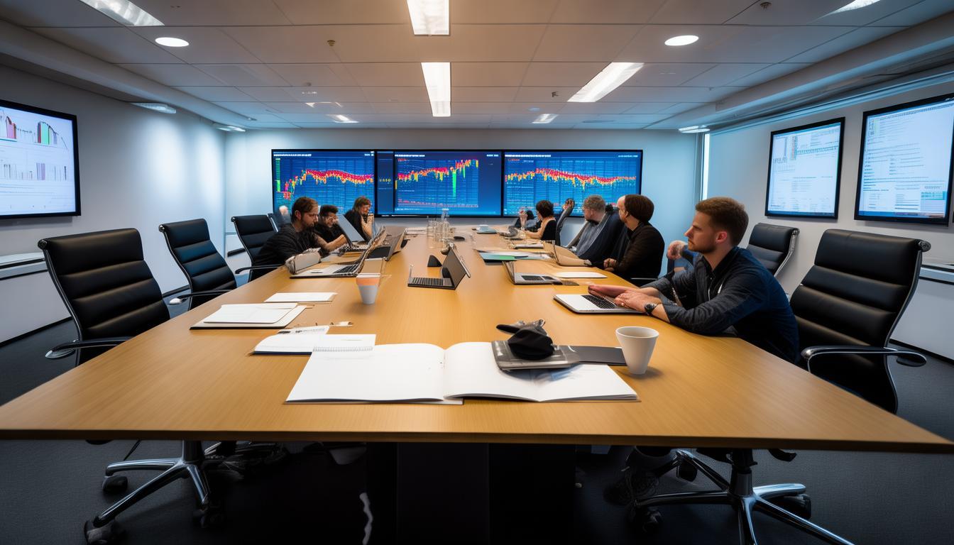 投资者必看！TP钱包官网正版最新下载及市场信息获取指南