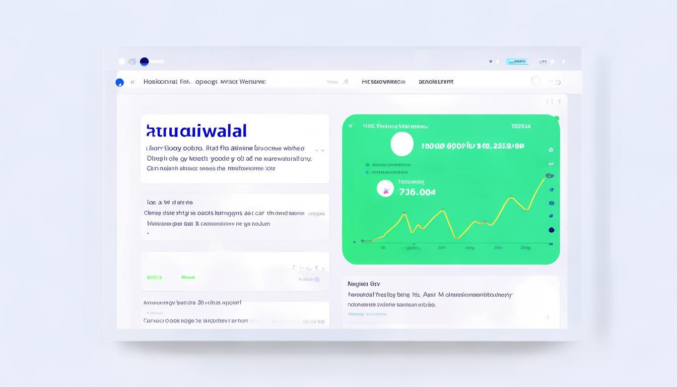 初次接触加密市场？从tokenpocket钱包官网首页开启之旅