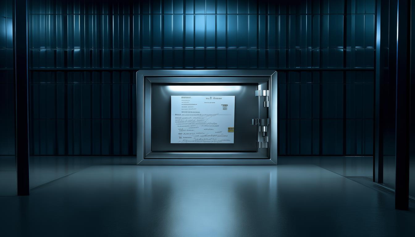 下载tokenpocket钱包后，账户安全与隐私保护有多关键？