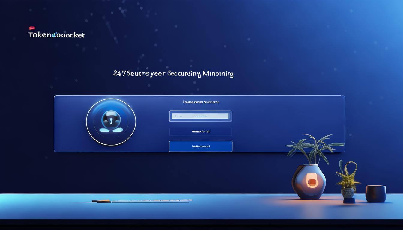 TokenPocket官网保障安全超出色，加密与验证成防护关键