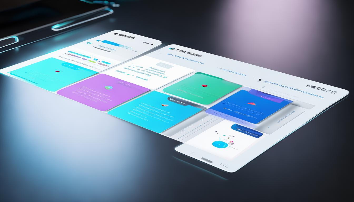 TP官方安卓2025更新版本：智能与安全提升，带来全新体验