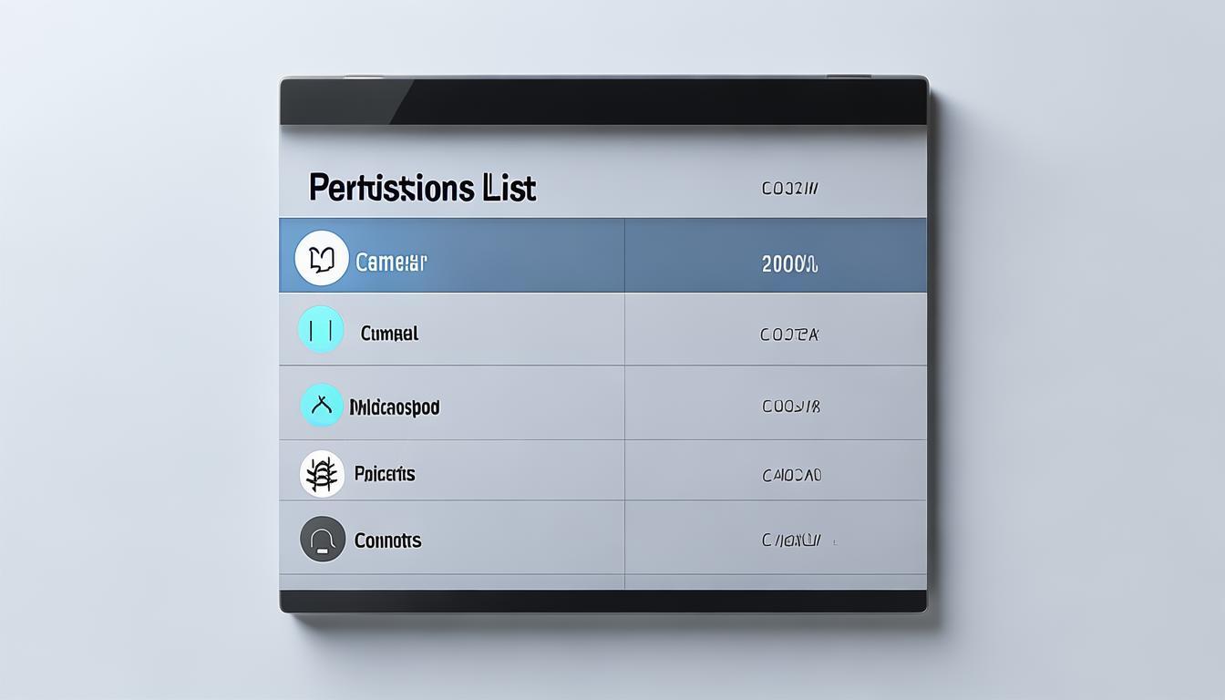 如何在TP官方安卓最新版本中管理用户权限？_权限管理安卓_安卓4.4.4权限管理