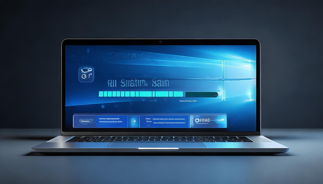 安装正版TP软件后，如何进行关键的初步安全检查？