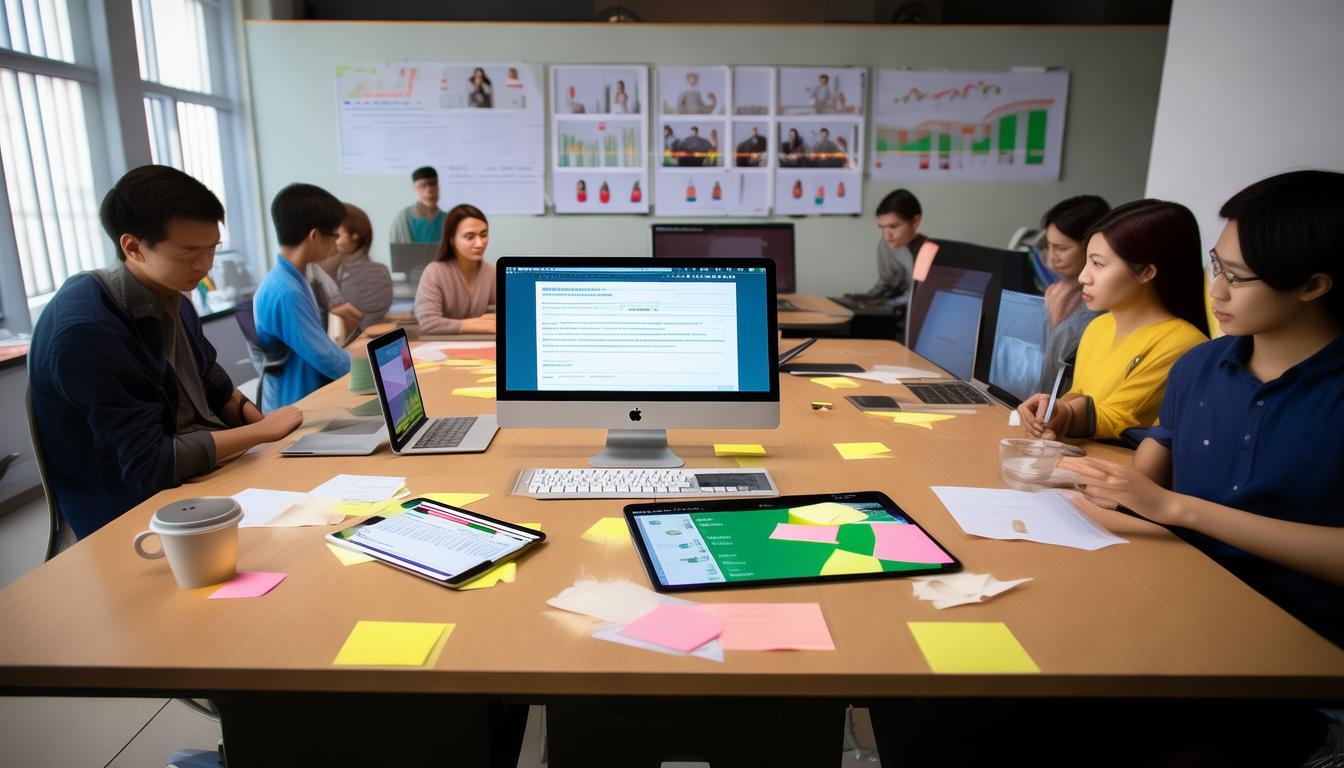 apple团队_苹果团队建设_如何在TP官网下载苹果版中提升团队合作