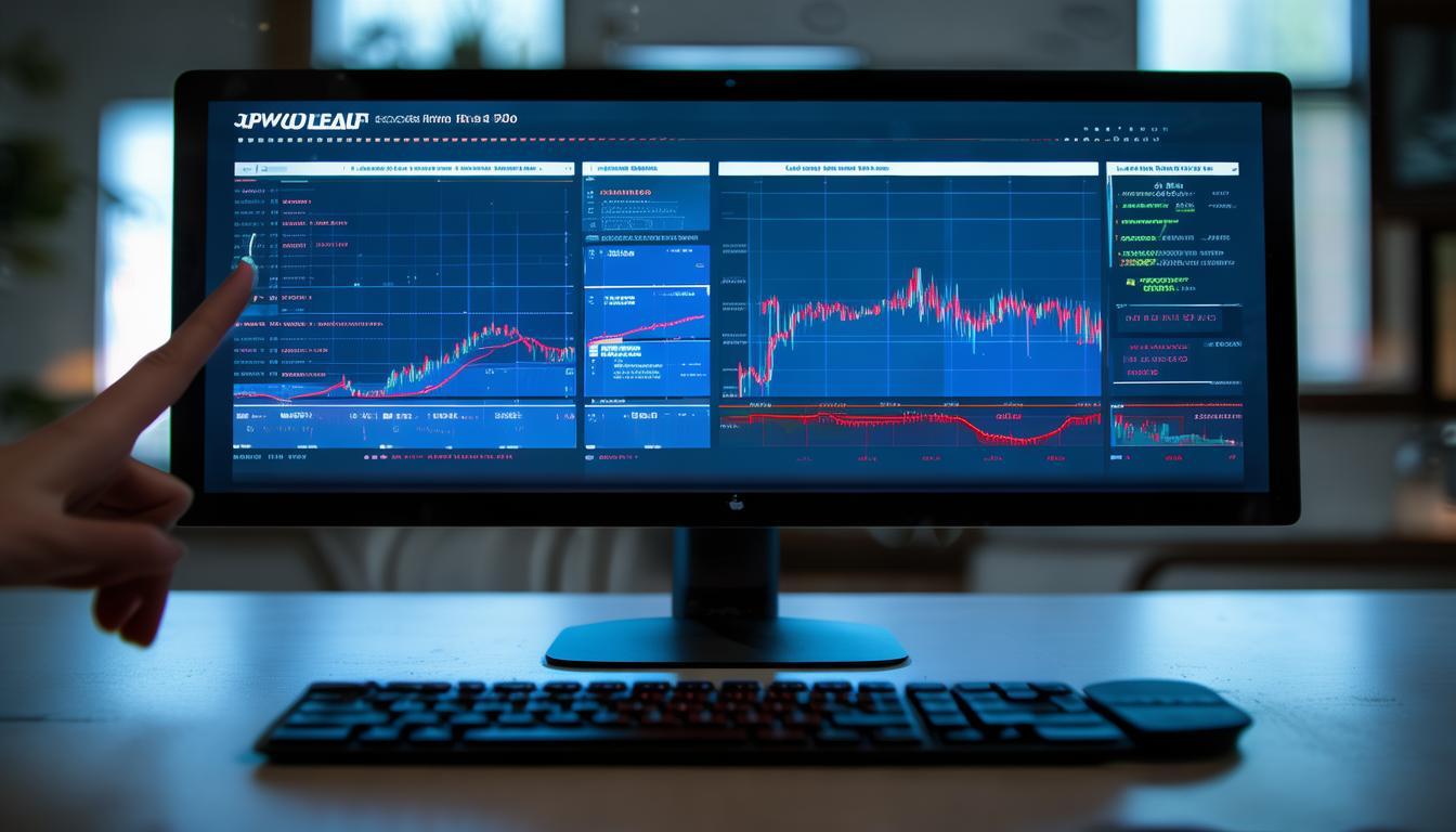 如何在tpWallet官网下载中监控投资组合，优化资产配置？_监控资源整合_资产监控部