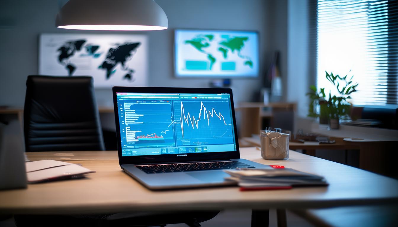 TPWallet最新版官网助力加密货币交易，做好准备与分析很关键